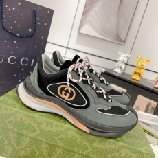 Gucci Rhyton Shoes